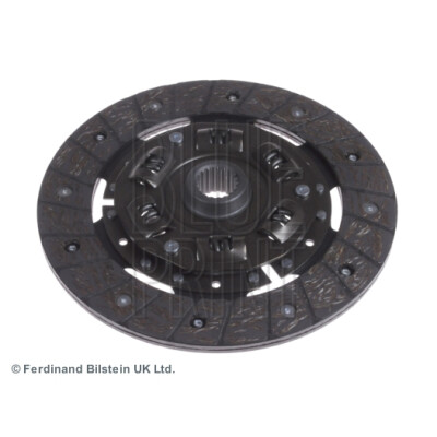 Disque d'embrayage
