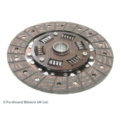 Disque d'embrayage