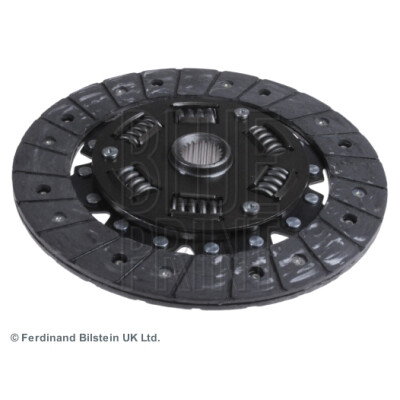 Disque d'embrayage
