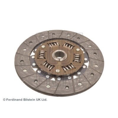 Disque d'embrayage