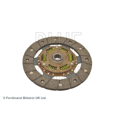Disque d'embrayage