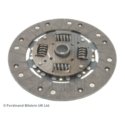 Disque d'embrayage