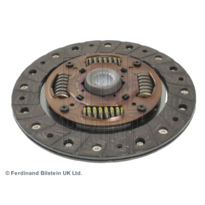 Disque d'embrayage