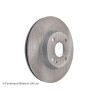 Jeu de 2 disques de frein BLUEPRINT ADM54348BLU