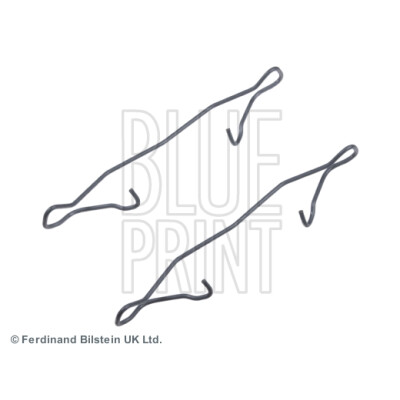 Kit d'accessoires, plaquettes de frein BLUEPRINT ADM548600BLU