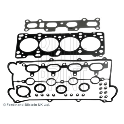 Pochette haute