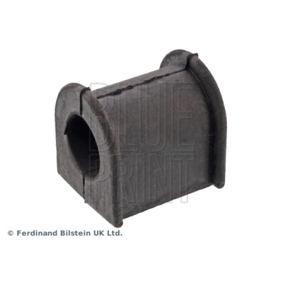 Suspension, stabilisateur