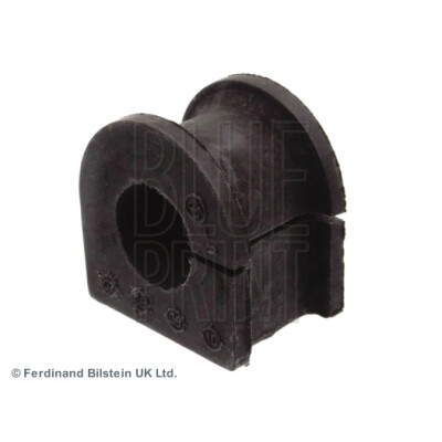 Suspension, stabilisateur