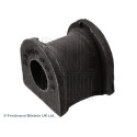 Suspension, stabilisateur
