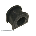 Suspension, stabilisateur