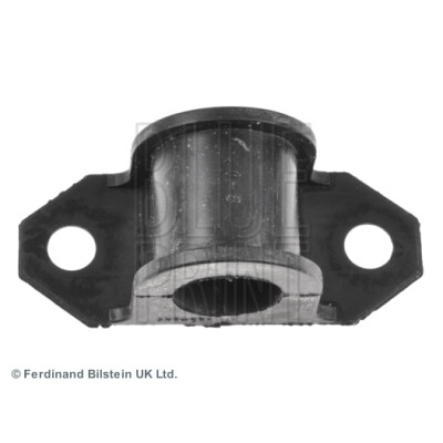 Suspension, stabilisateur