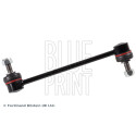 Entretoise/tige, stabilisateur