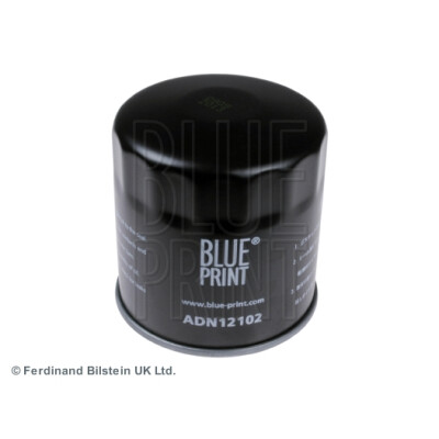 Filtre à huile Blueprint ADN12102BLU