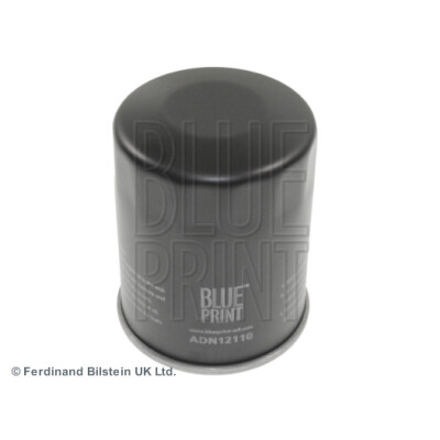Filtre à huile Blueprint ADN12110BLU
