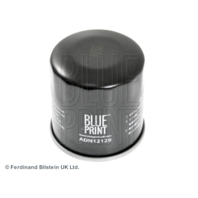 Filtre à huile Blueprint ADN12129BLU