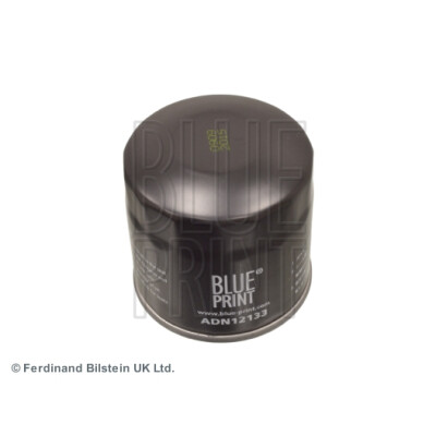 Filtre à huile Blueprint ADN12133BLU