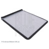 Filtre, air de l'habitacle