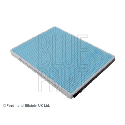 Filtre à air d'habitacle BLUEPRINT ADN12504