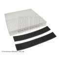 Filtre, air de l'habitacle