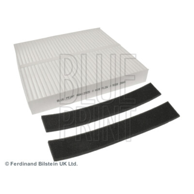 Filtre, air de l'habitacle
