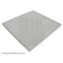 Filtre à air d&#39;habitacle BLUEPRINT ADN12519BLU