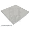 Filtre à air d&#39;habitacle BLUEPRINT ADN12519BLU