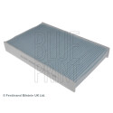 Filtre à air d&#39;habitacle BLUEPRINT ADN12526BLU