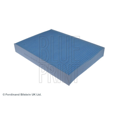 Filtre à air d'habitacle BLUEPRINT ADN12539BLU