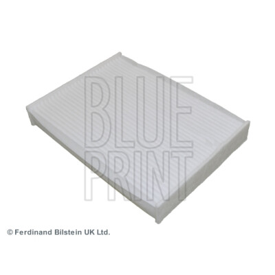 Filtre, air de l'habitacle