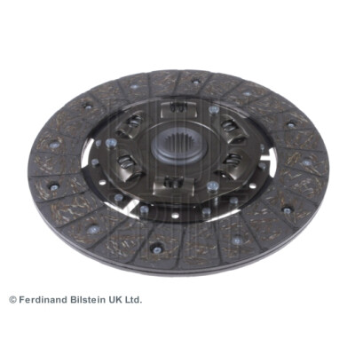 Disque d'embrayage