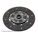 Disque d'embrayage
