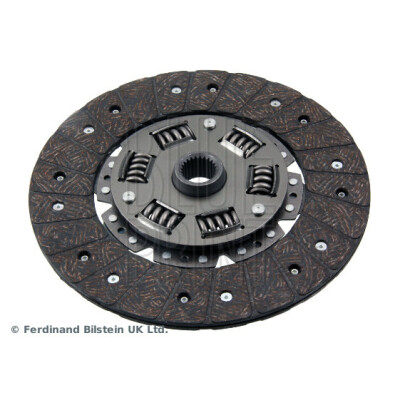 Disque d'embrayage