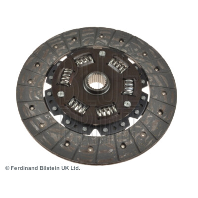 Disque d'embrayage