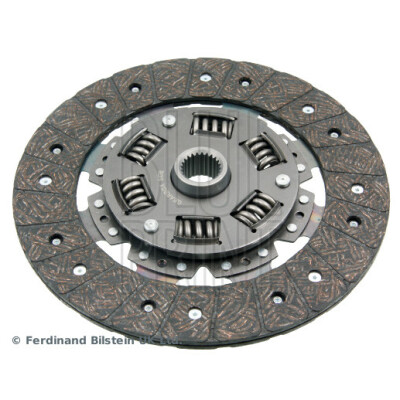 Disque d'embrayage
