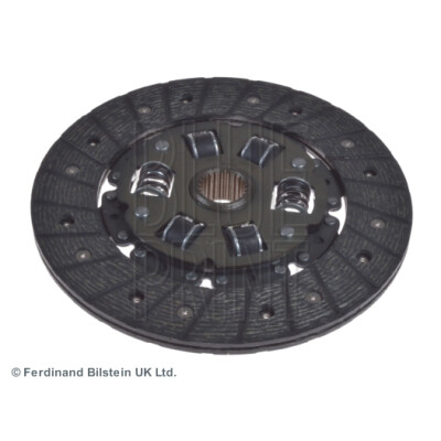 Disque d'embrayage