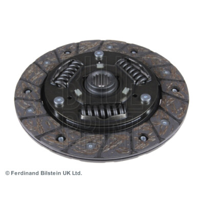 Disque d'embrayage