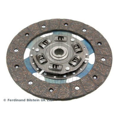 Disque d'embrayage