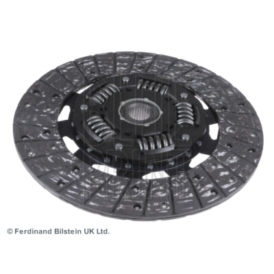 Disque d'embrayage