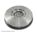 Volant moteur