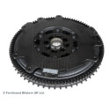 Volant moteur