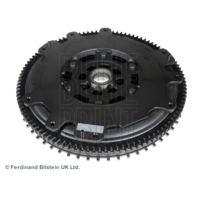 Volant moteur