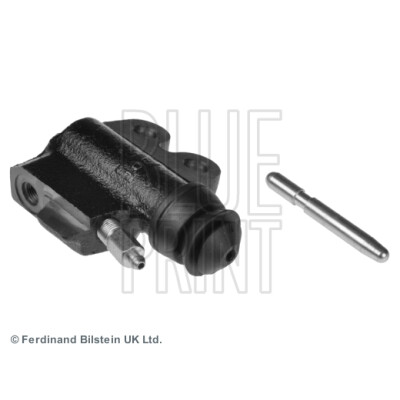 Cylindre récepteur, embrayage