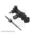 Cylindre récepteur, embrayage
