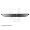 Jeu de 4 plaquettes de frein BLUEPRINT ADN142112