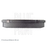 Jeu de 4 plaquettes de frein BLUEPRINT ADN142134BLU