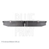 Jeu de 4 plaquettes de frein BLUEPRINT ADN142159BLU