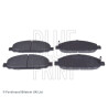 Jeu de 4 plaquettes de frein BLUEPRINT ADN142175