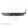Jeu de 4 plaquettes de frein BLUEPRINT ADN14287