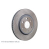 Jeu de 2 disques de frein BLUEPRINT ADN143126BLU