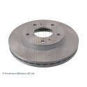 Jeu de 2 disques de frein BLUEPRINT ADN14363